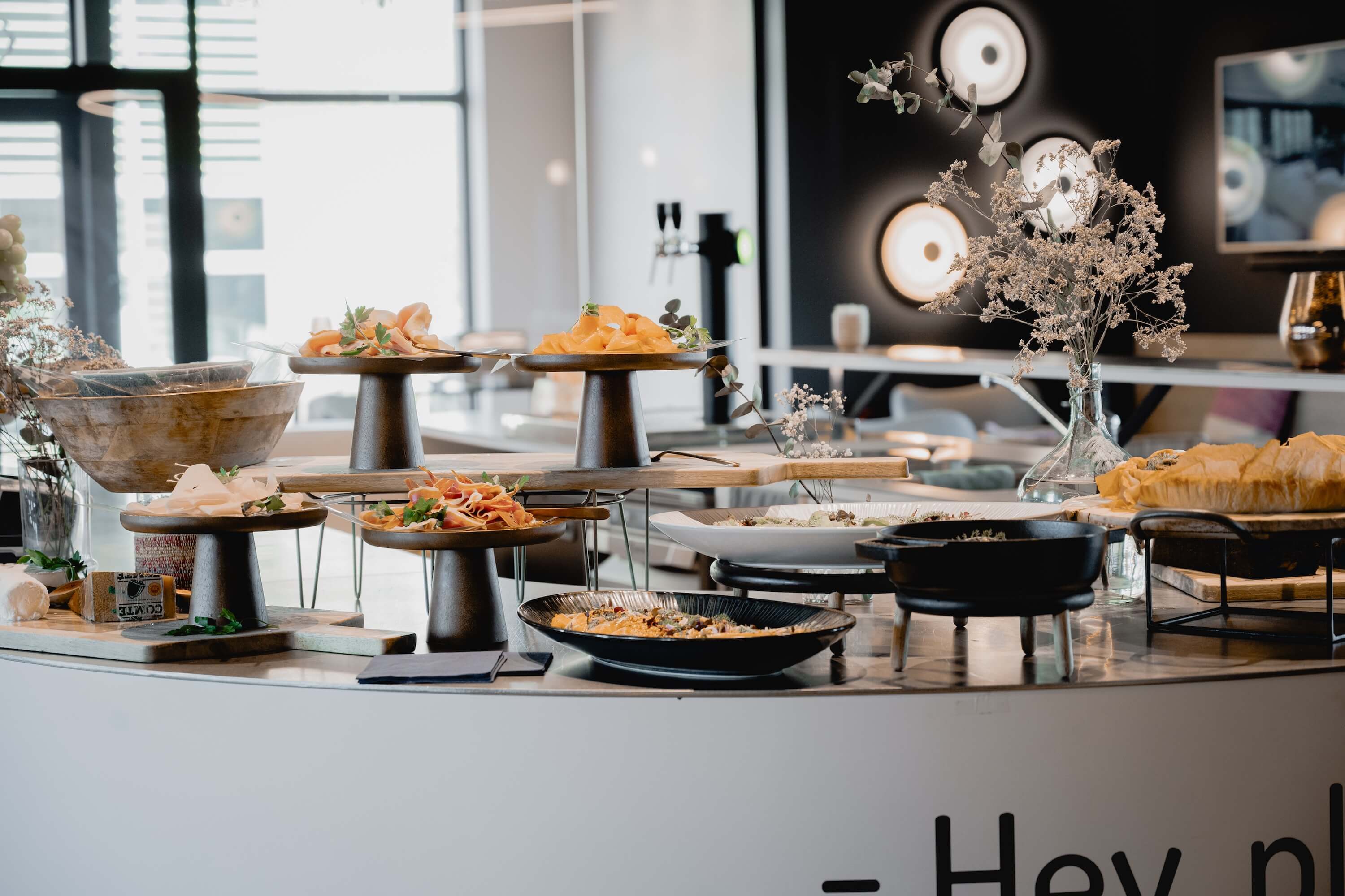 event venue near Brussels